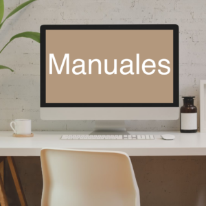 Manuales