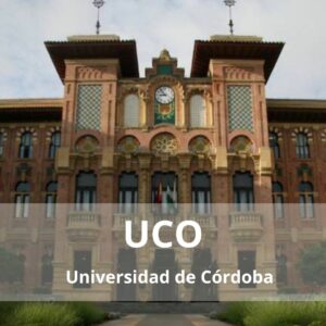 CURSO ADMINISTRATIVO PTGAS Universidad de Córdoba C1
