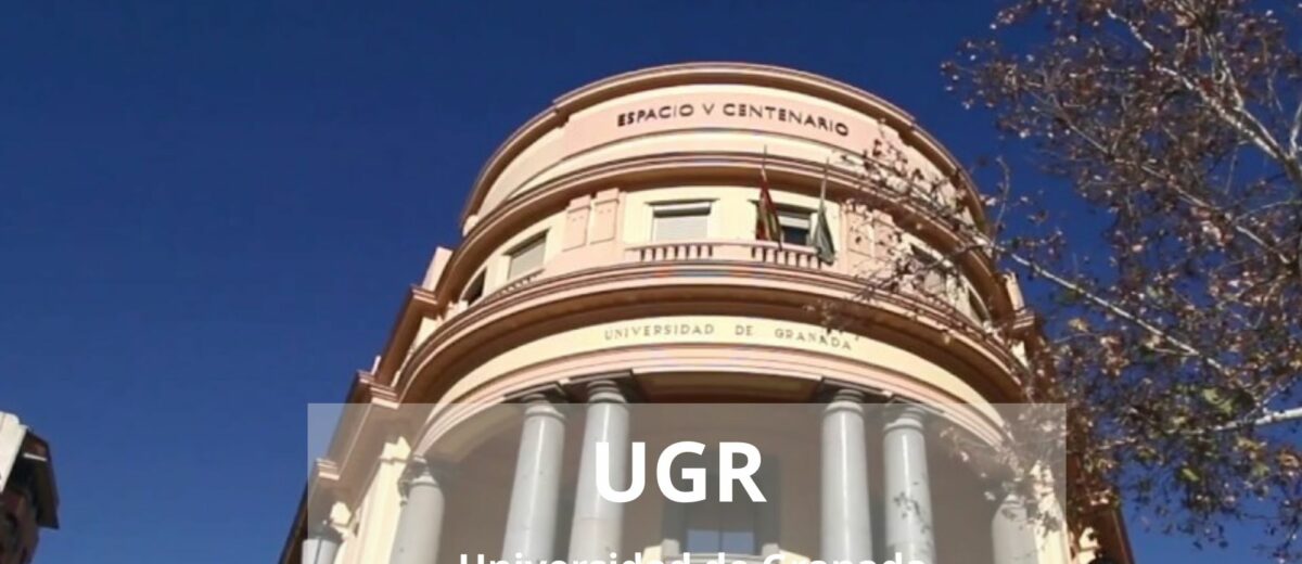 46 Plazas Administrativo UGR – C1
