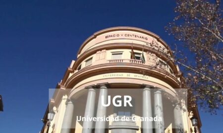 60 Plazas aux. admin UGR