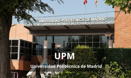 71 Plazas Aux. Admin. UPM