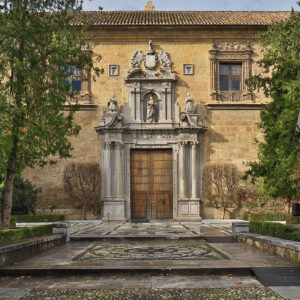 CURSO TEST ADMINISTRATIVO PTGAS Universidad de Granada C1