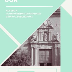 MANUAL. Temario UGR 2026 Bloque II