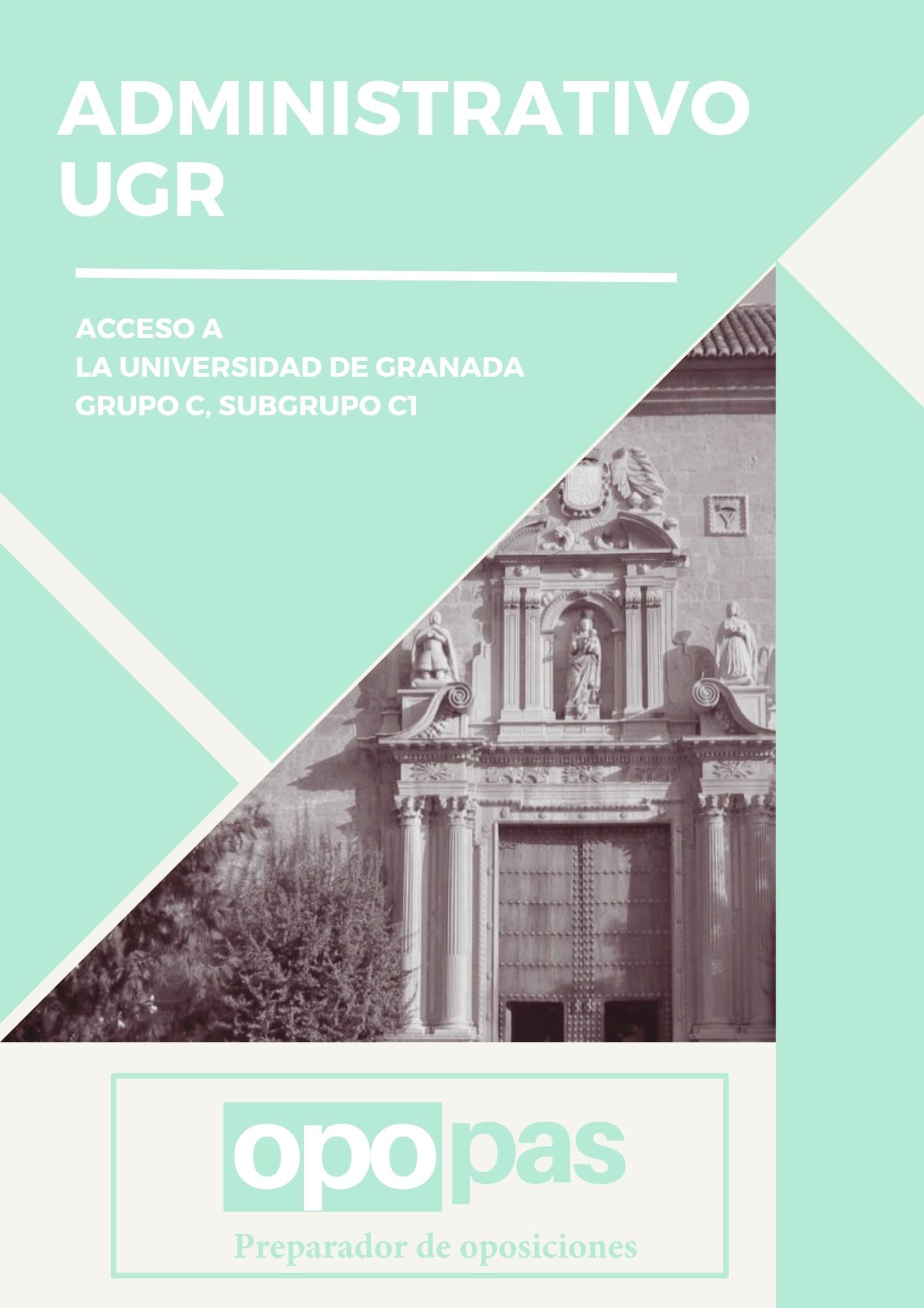 ADMINISTRATIVO UGR